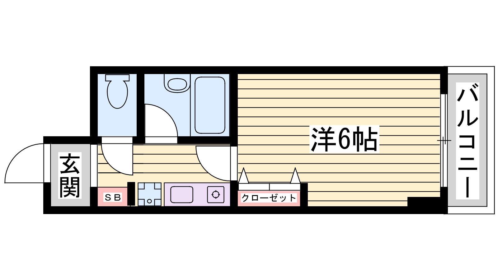 フロール須磨