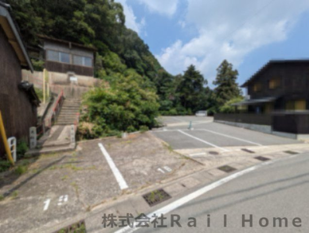 たつの市龍野町本町　売土地（オーナーチェンジ）