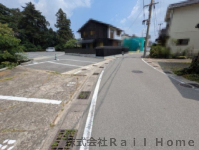 たつの市龍野町本町　売土地（オーナーチェンジ）の周辺