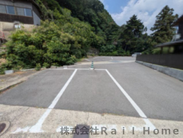 たつの市龍野町本町　売土地（オーナーチェンジ）の外観