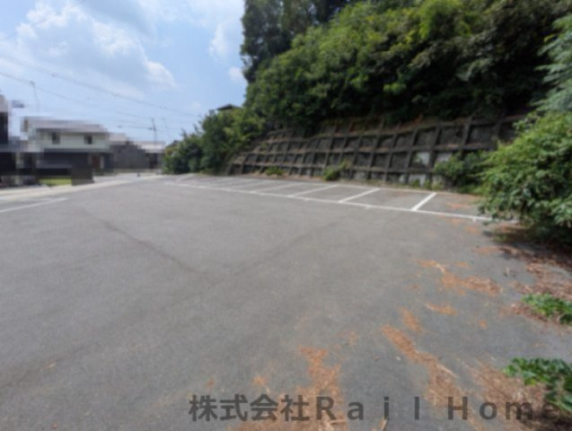 たつの市龍野町本町　売土地（オーナーチェンジ）の外観