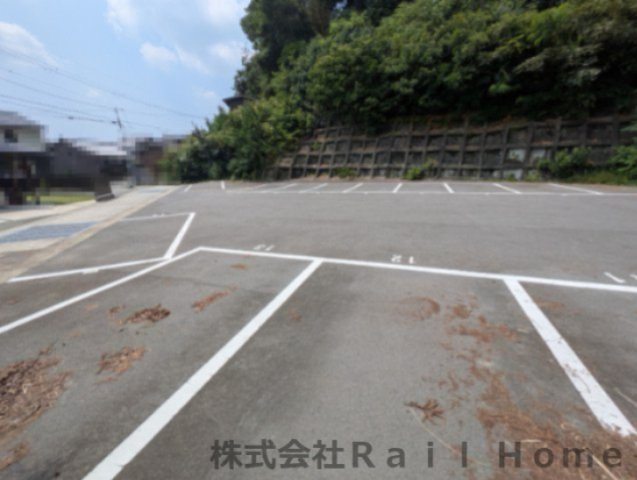 たつの市龍野町本町　売土地（オーナーチェンジ）の外観