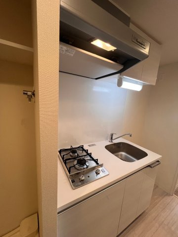 プレサンス大曽根駅前ファースト　名古屋市賃貸　仲介手数料無料のキッチン|キッチン