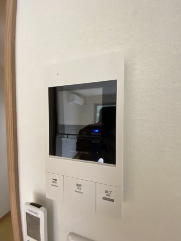 CloudNine中山のセキュリティ