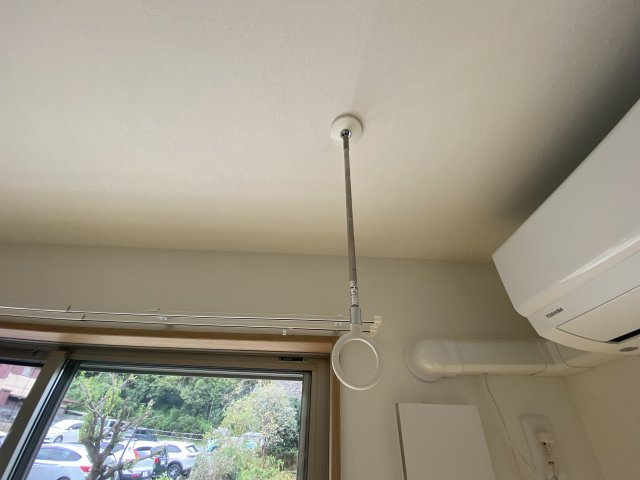 CloudNine中山のその他