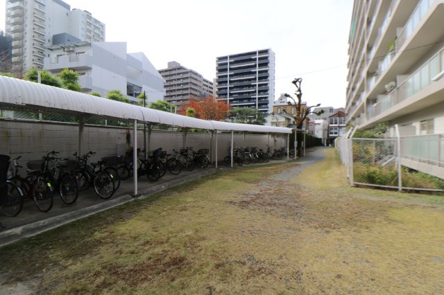 日商岩井今泉マンション　警固小学校区のその他|日商岩井今泉マンション