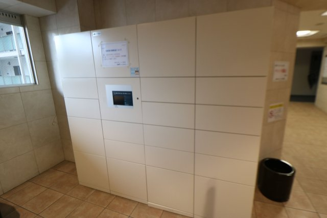 日商岩井今泉マンション　警固小学校区のその他共用部分|日商岩井今泉マンション