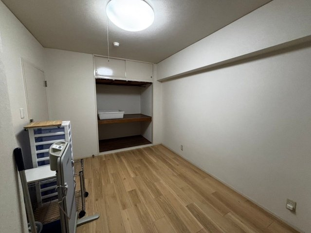 日商岩井今泉マンション　警固小学校区の居間・リビング|日商岩井今泉マンション
