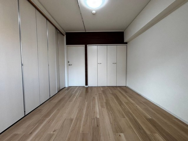 日商岩井今泉マンション　警固小学校区の居間・リビング|日商岩井今泉マンション