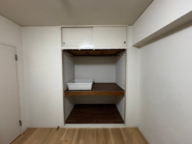 日商岩井今泉マンション　警固小学校区の内装|日商岩井今泉マンション