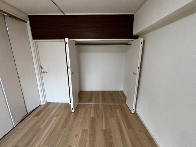 日商岩井今泉マンション　警固小学校区の収納|日商岩井今泉マンション
