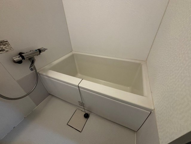 日商岩井今泉マンション　警固小学校区の浴室|日商岩井今泉マンション