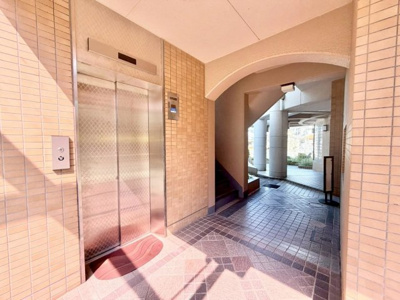【その他共用部分】 | ライオンズヒルズ堀上町 | リフォームプランのご相談も承っております。詳しくはお気軽に係りの者にお尋ねください！※リフォームには別途費用が発生します。