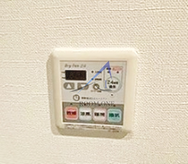 コンフォリア新川