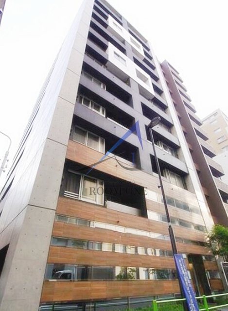 コンフォリア新川
