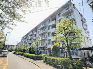 湘南ライフタウン羽根沢第三住宅27号棟の画像