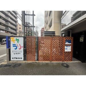 ル・レーヴ薬院のその他共用部分