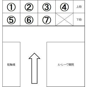 ル・レーヴ薬院のその他
