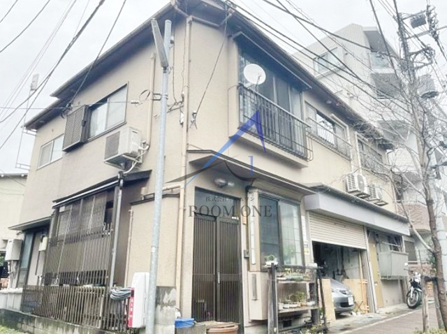 コーポ峰