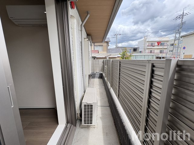 シャーメゾン和田の庭