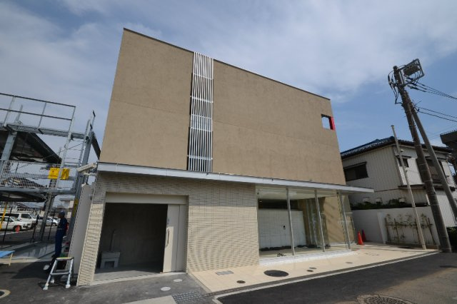 ルポール北加瀬