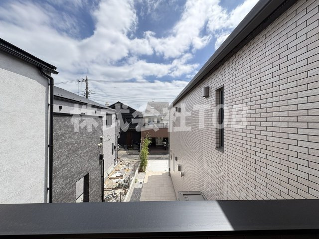 【展望】 | Sakura　Terrace-サクラテラス-