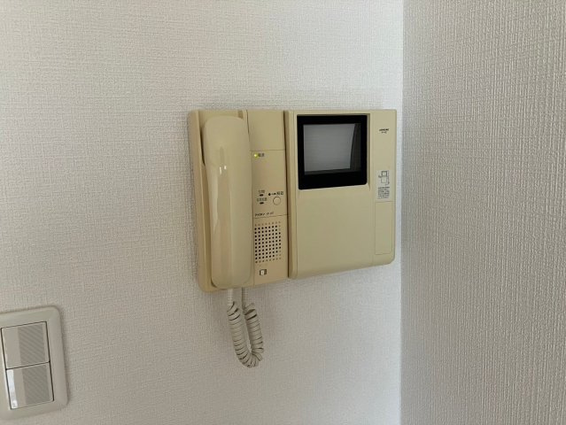 フラッハフェルトのセキュリティ