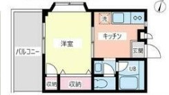 東京アパートメント