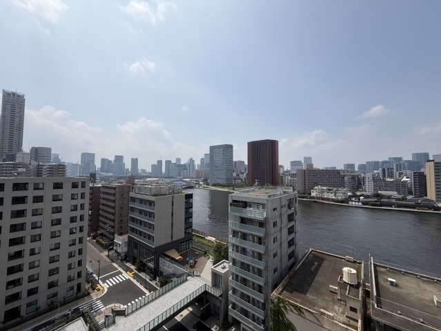 【物件からの展望】