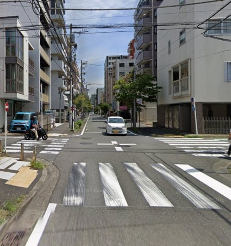 ＭＡＸＩＶ横浜吉野町ＮＯＲＴＨの周辺