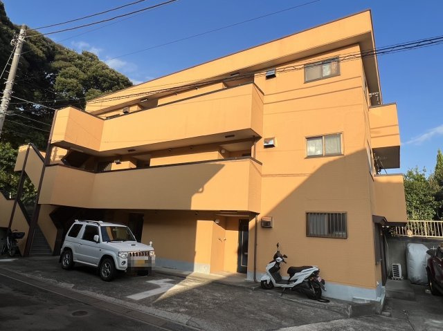 メゾン塩澤