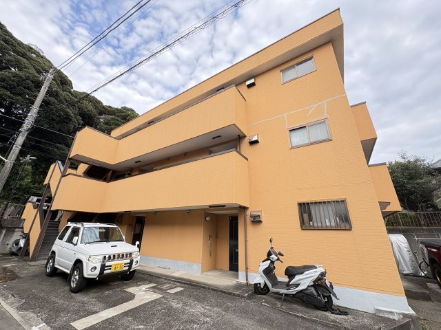 メゾン塩澤