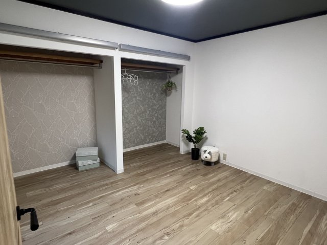 メゾン塩澤の内装