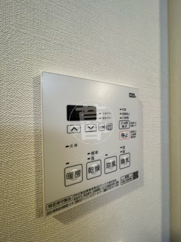 LUMEED川崎の設備