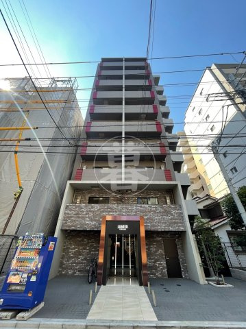 LUMEED川崎