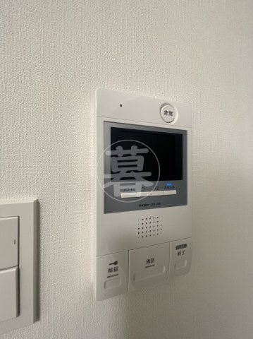 LUMEED川崎のセキュリティ