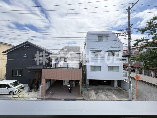 【展望】 | Sakura　Terrace-サクラテラス-