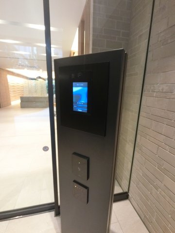 パークアクシス市川 のその他共用部分