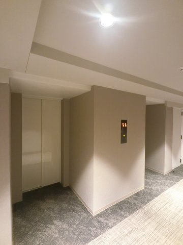 パークアクシス市川 のその他共用部分