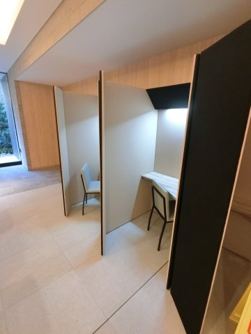 パークアクシス市川 のその他共用部分