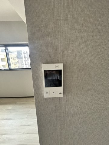 グラン ＰＡＳＥＯ 押上八広のセキュリティ