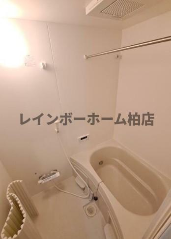 【仲介手数料：50％OFF】対象物件！の浴室|お風呂で日々の疲れを落としましょう