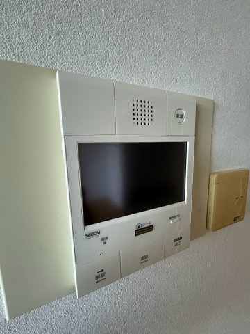 御影山手シティハウスのその他