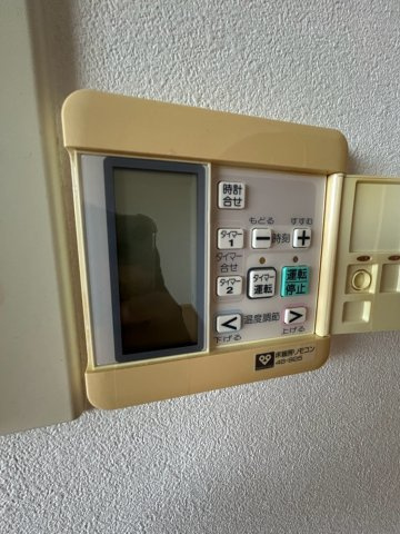 御影山手シティハウスのその他