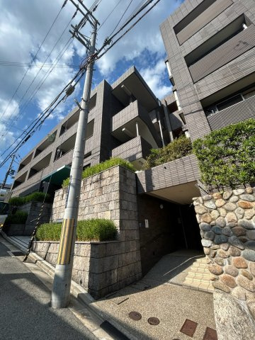 御影山手シティハウス