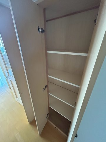 御影山手シティハウスのその他