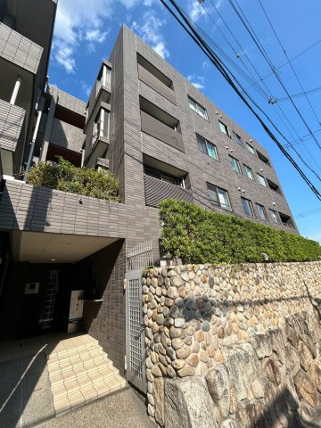 御影山手シティハウスのその他