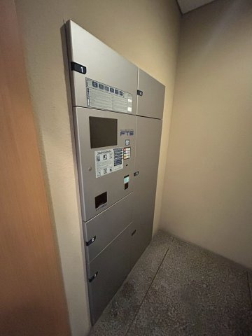 御影山手シティハウスのその他共用部分