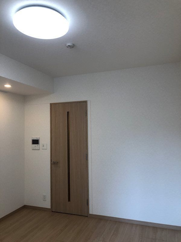 ルーブル板橋泉町弐番館の内装