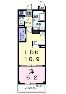 【間取り】 | マートル　刈谷